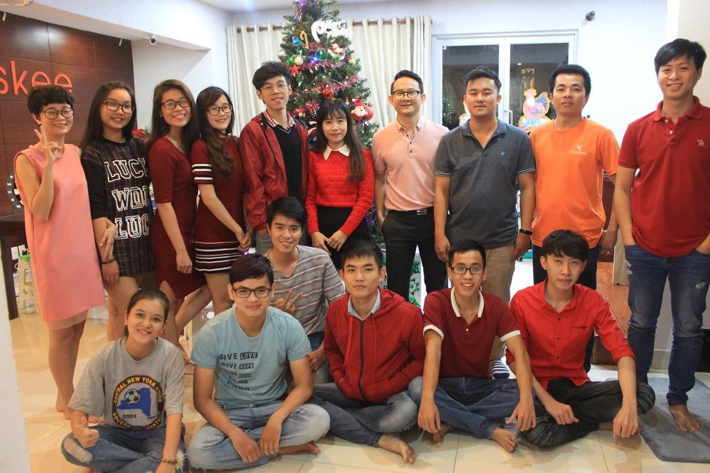 Christmas 2017: Do you like your gift?