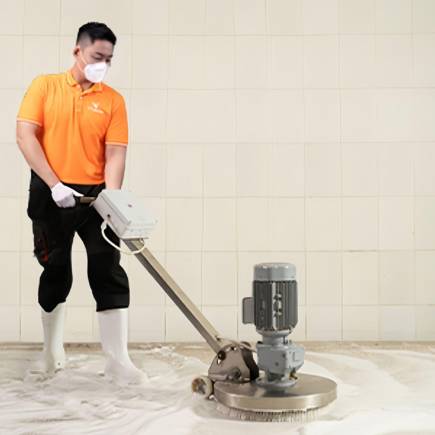 6 Lý Do Nên Chọn Dịch Vụ Vệ Sinh Công Nghiệp bTaskee