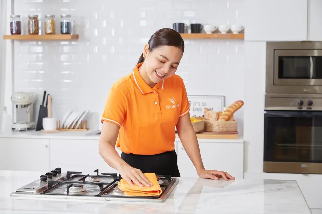 베트남 가정집 짓기