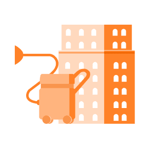 Vệ Sinh Công Nghiệp