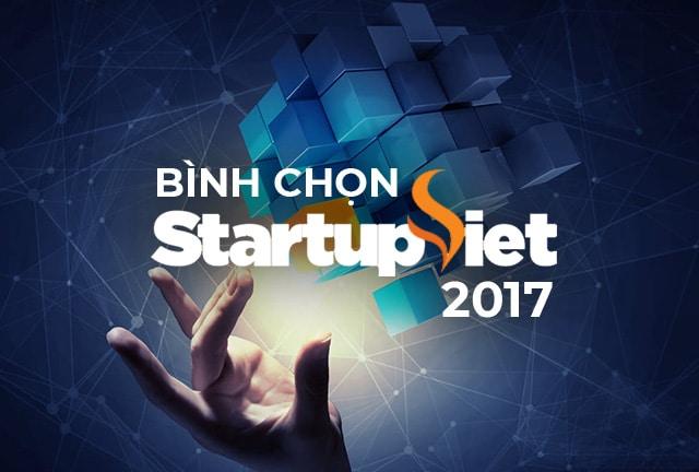 Startup Viet 2017 - bTaskee