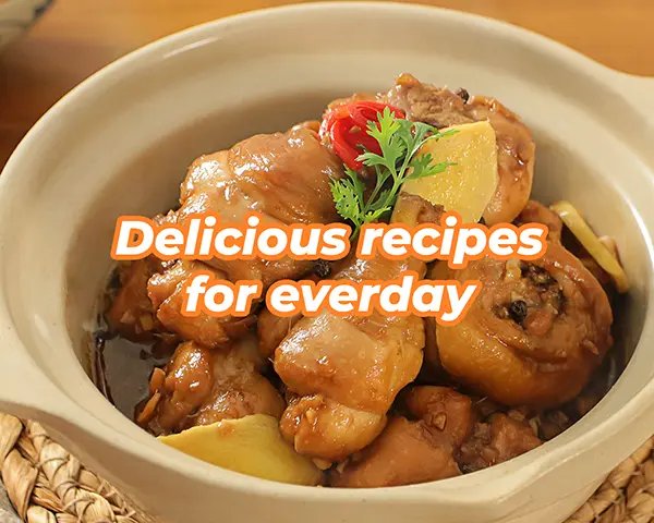 What to eat today? A full nutrition menu for Tuesday