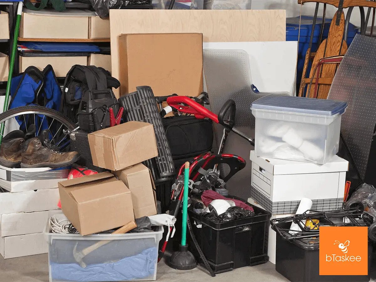 Bạn đã biết cách dọn dẹp nhà cửa thông minh chưa?