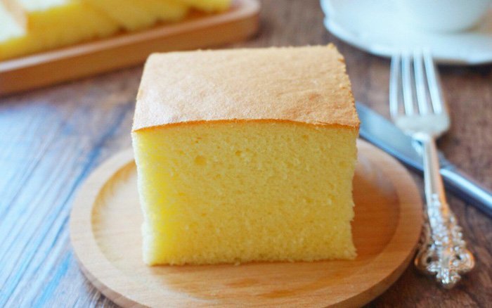 Cách Làm Bánh Bông Lan Thơm Ngon, Mềm Mịn Và Đơn Giản Tại Nhà