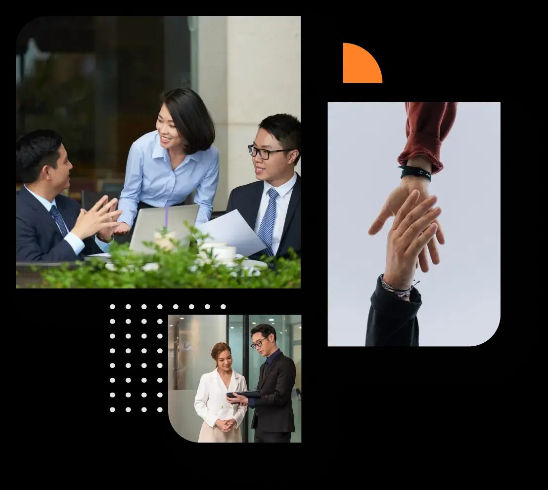 bTaskee cho Doanh nghiệp