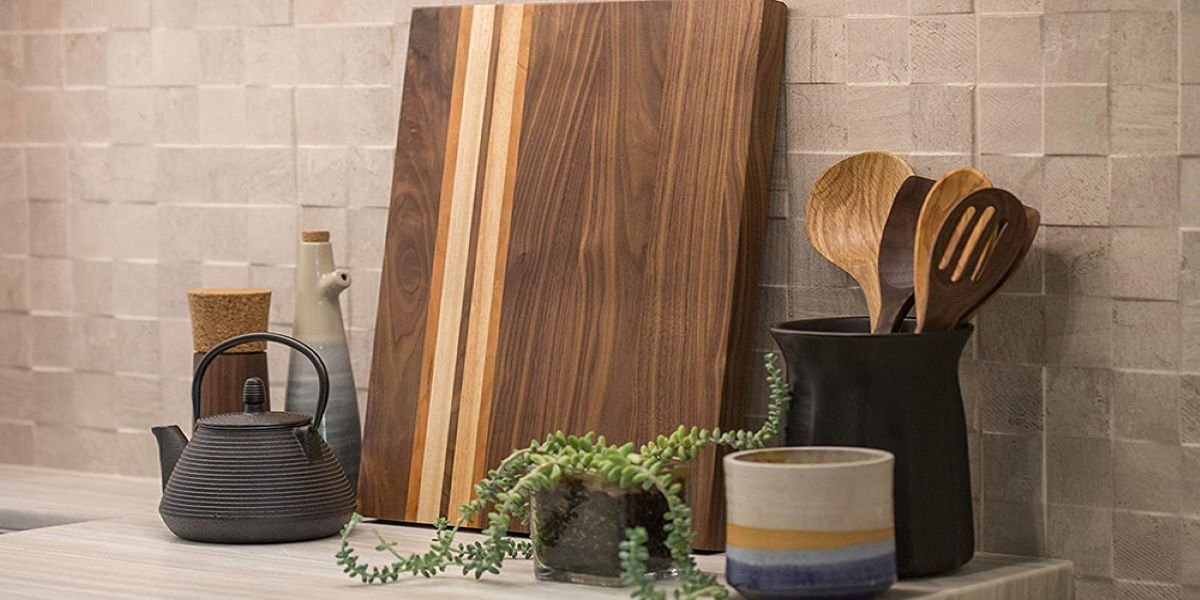 Thớt Mới Mua Về Phải Làm Gì Để Không Bị Nứt Và Mốc ?