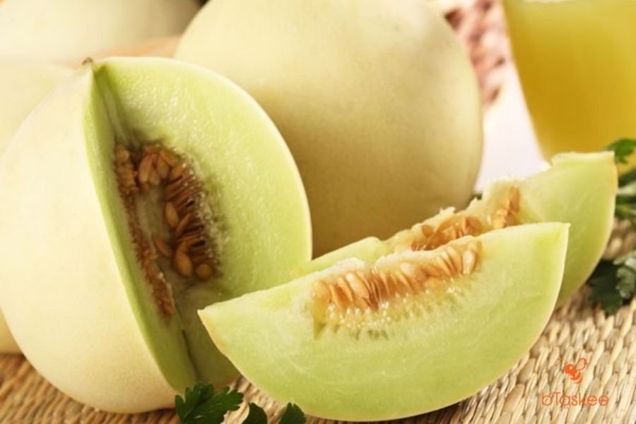 5 Cách Chọn Dưa Lê Ngon Ngọt Và Không Hoá Chất