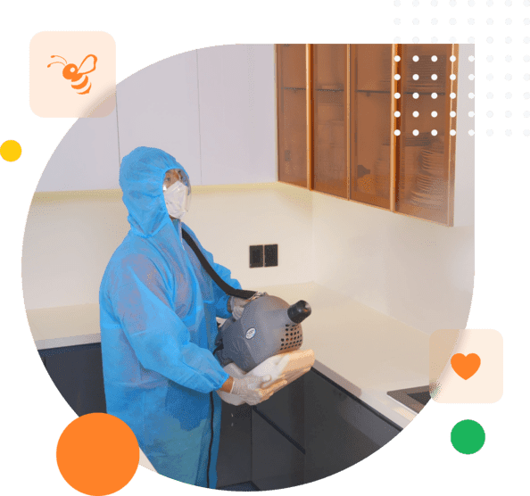 บริการพ่นฆ่าเชื้อ