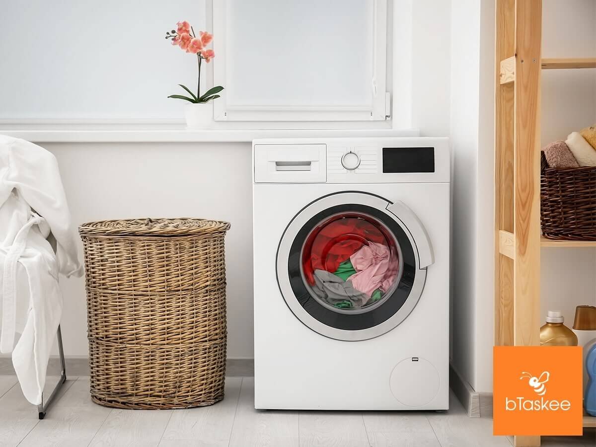 Cách giặt quần áo đúng cách cho từng loại vải