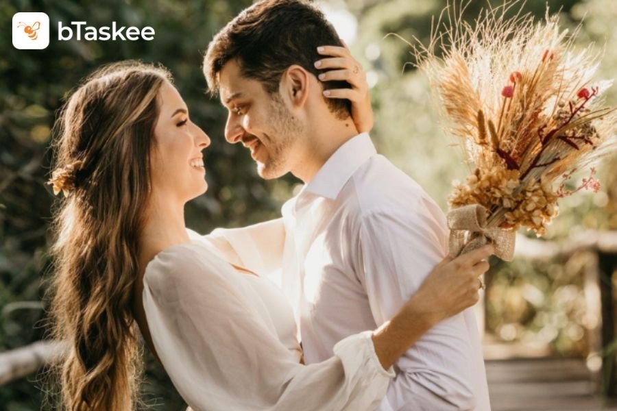 Bật Mí 10+ Quà 8/3 Cho Vợ Yêu Lãng Mạn, Ý Nghĩa Và Thiết Thực