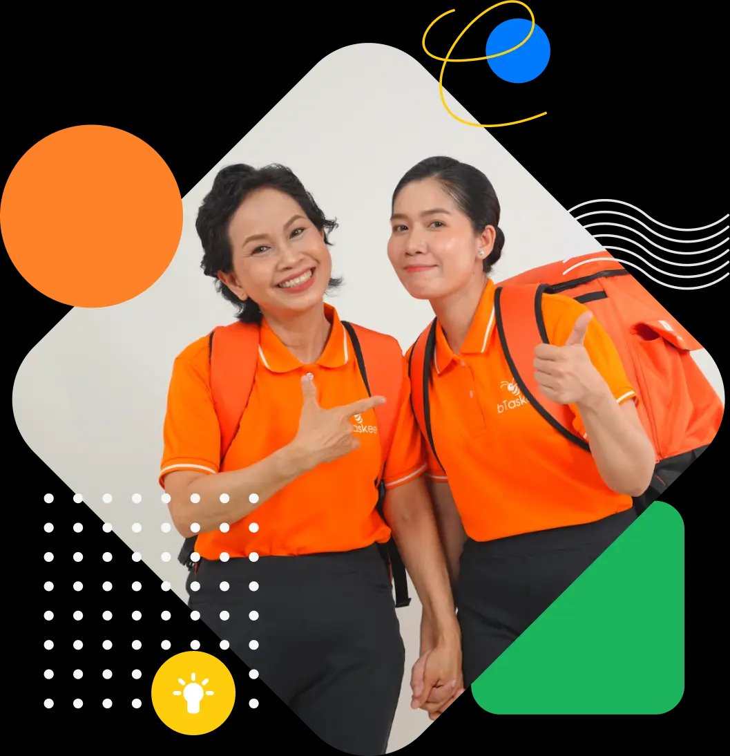 มีรายได้ที่ดีขึ้น เพื่อชีวิตที่ดีขึ้น