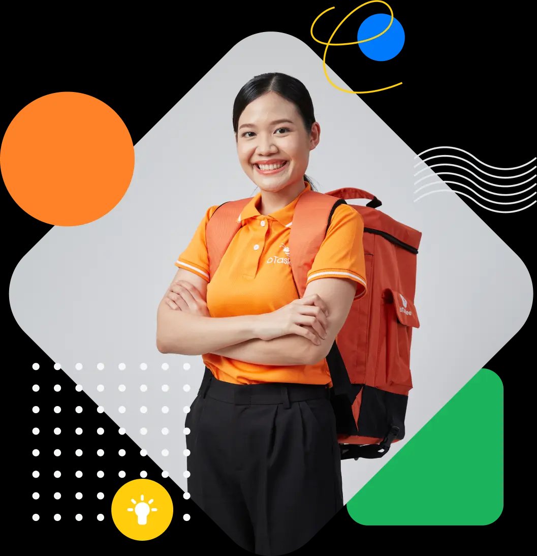 ขยายการเข้าถึงลูกค้า