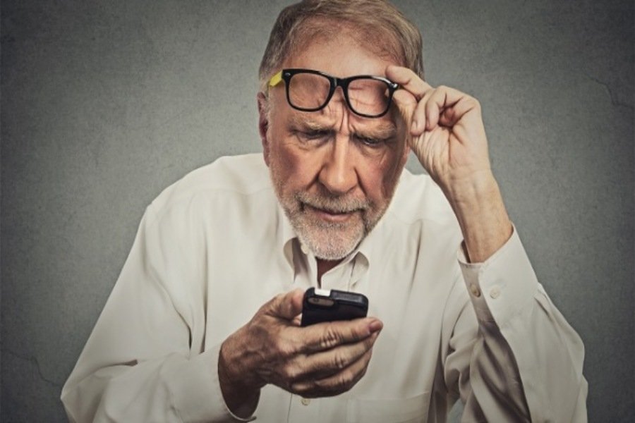 Các Loại Thuốc Bổ Mắt Cho Người Già Tốt Nhất Hiện Nay